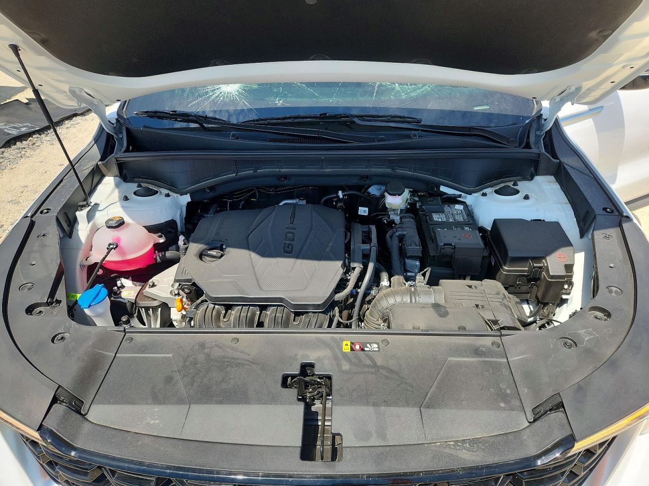 Kia Sorento S