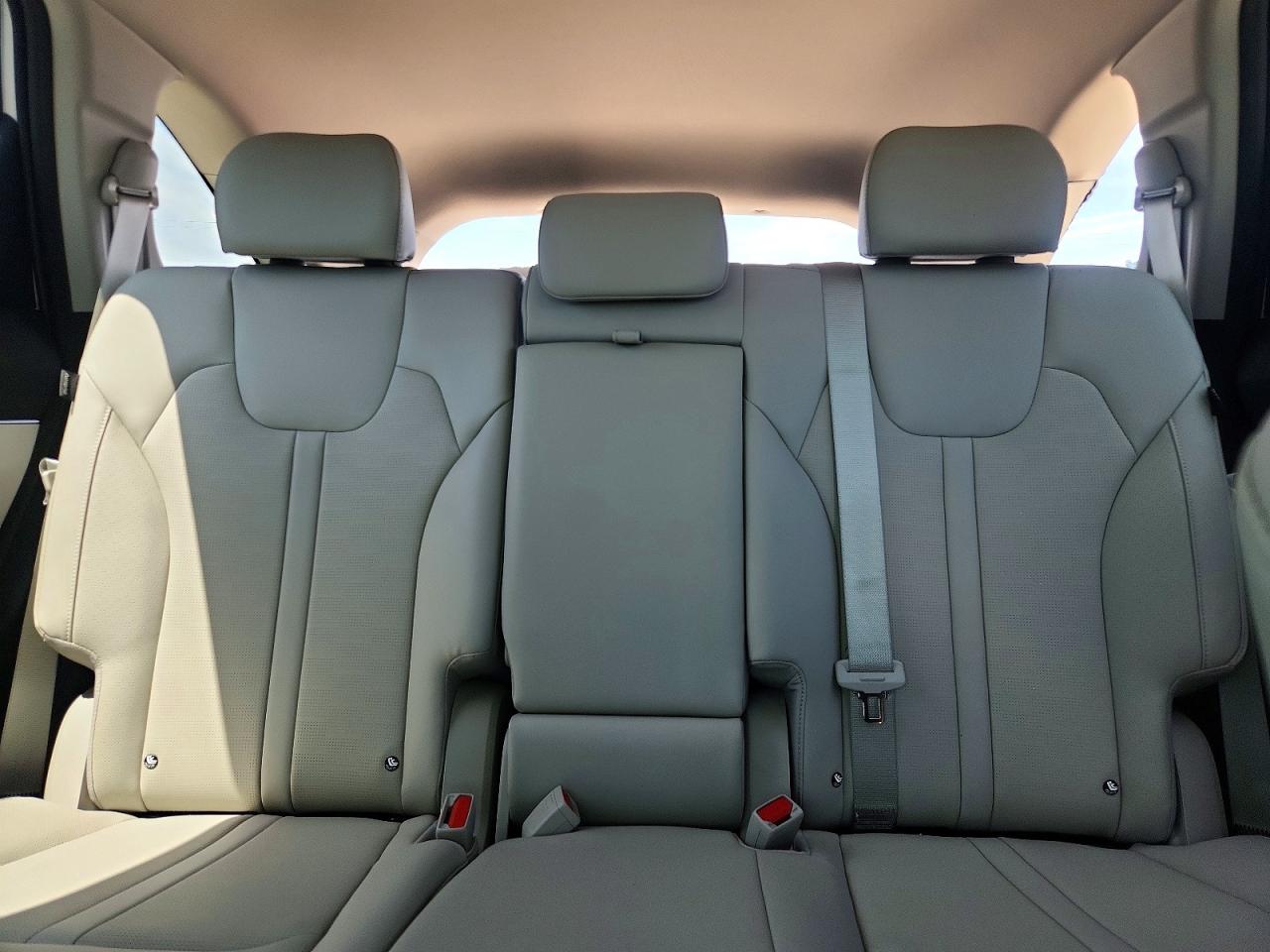 Kia Sorento S