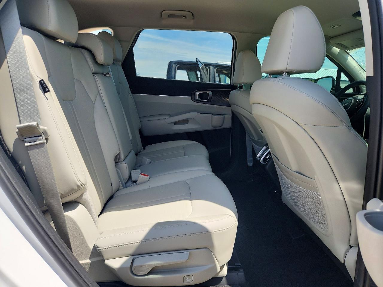 Kia Sorento S