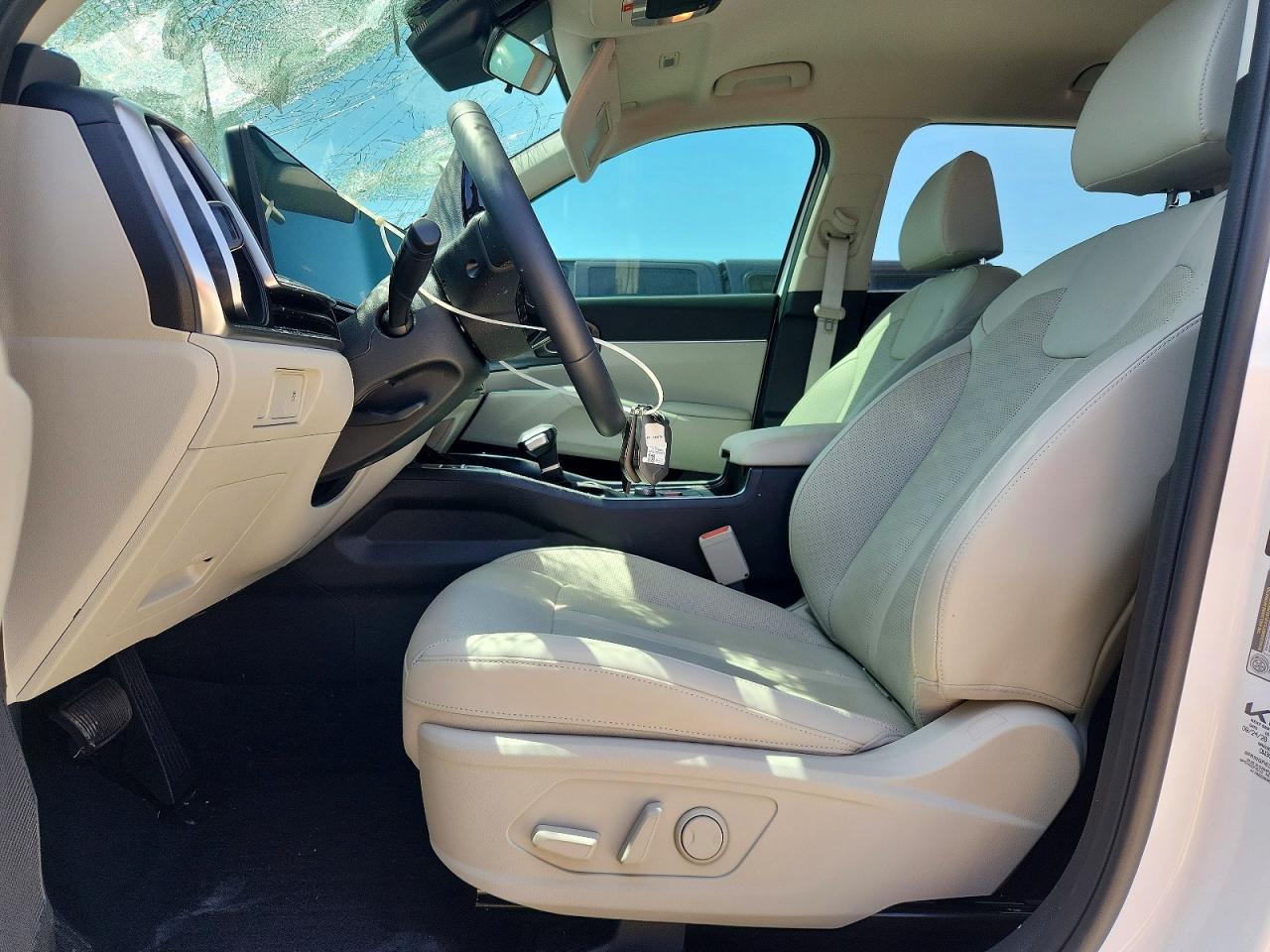 Kia Sorento S