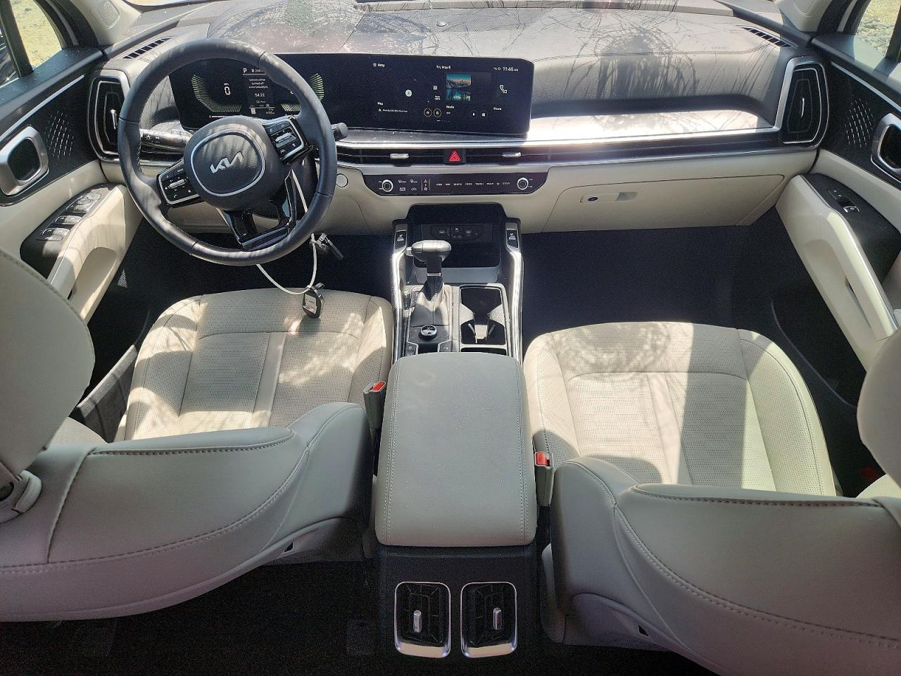 Kia Sorento S