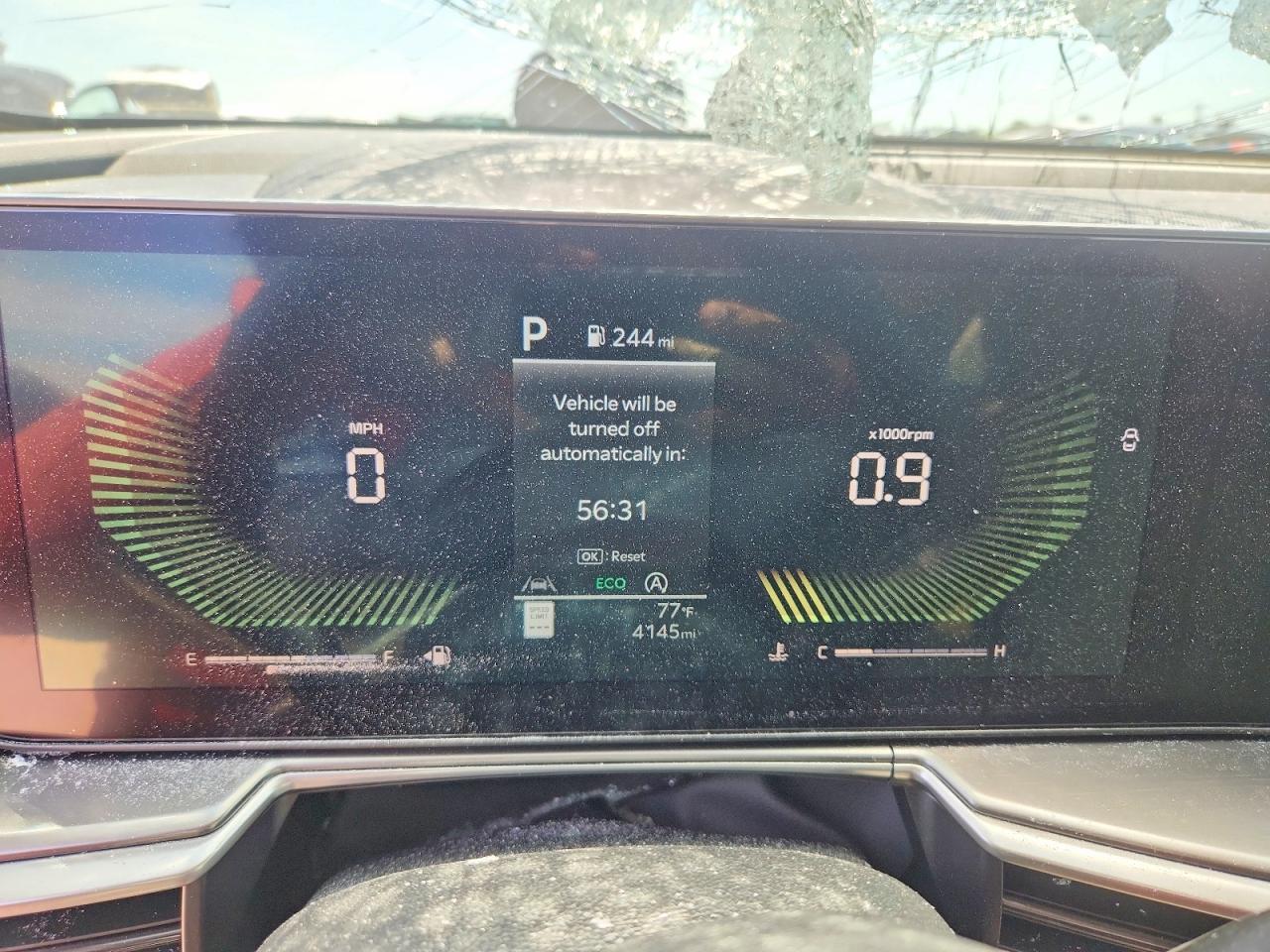 Kia Sorento S