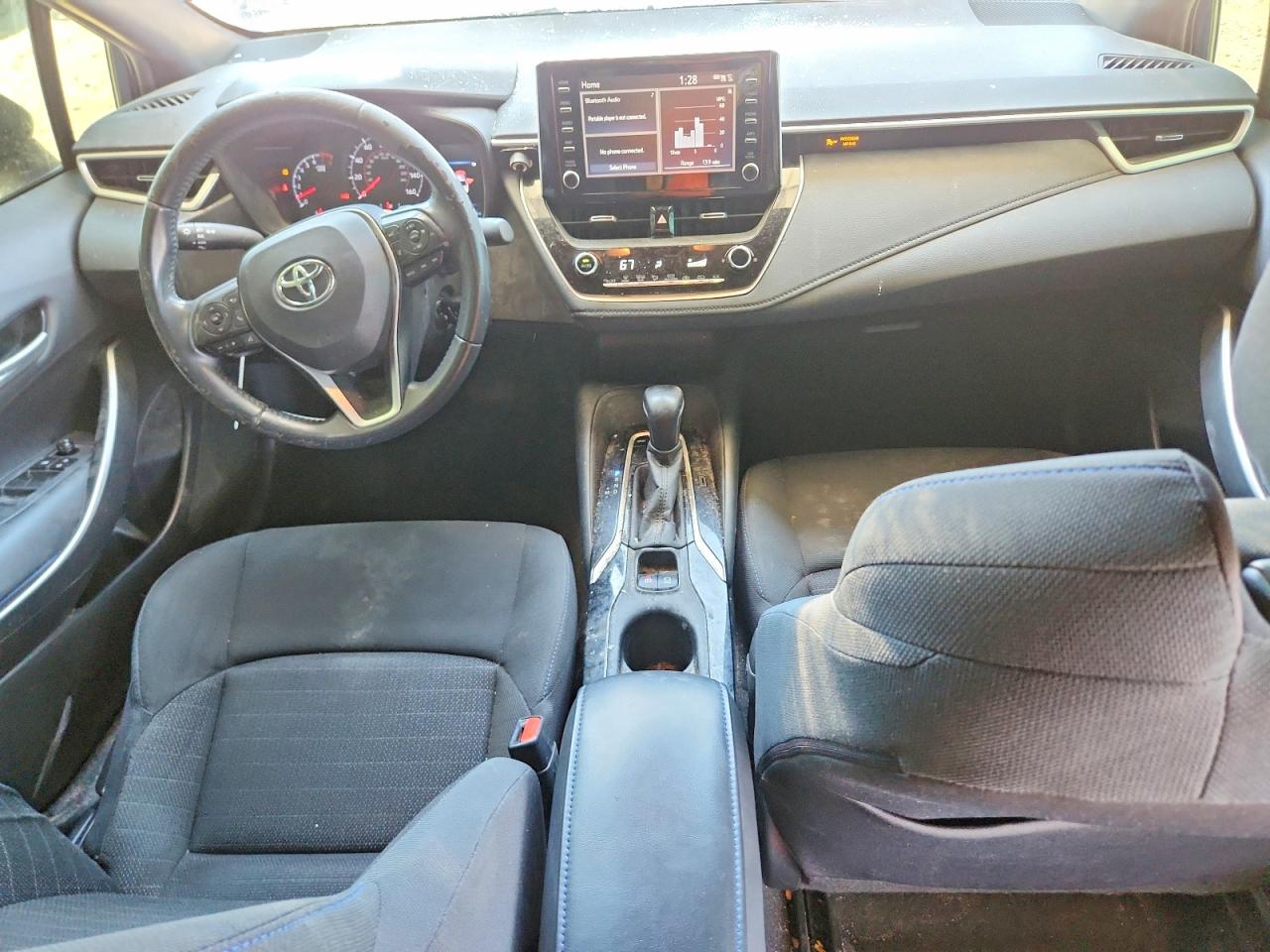 Toyota Corolla Se