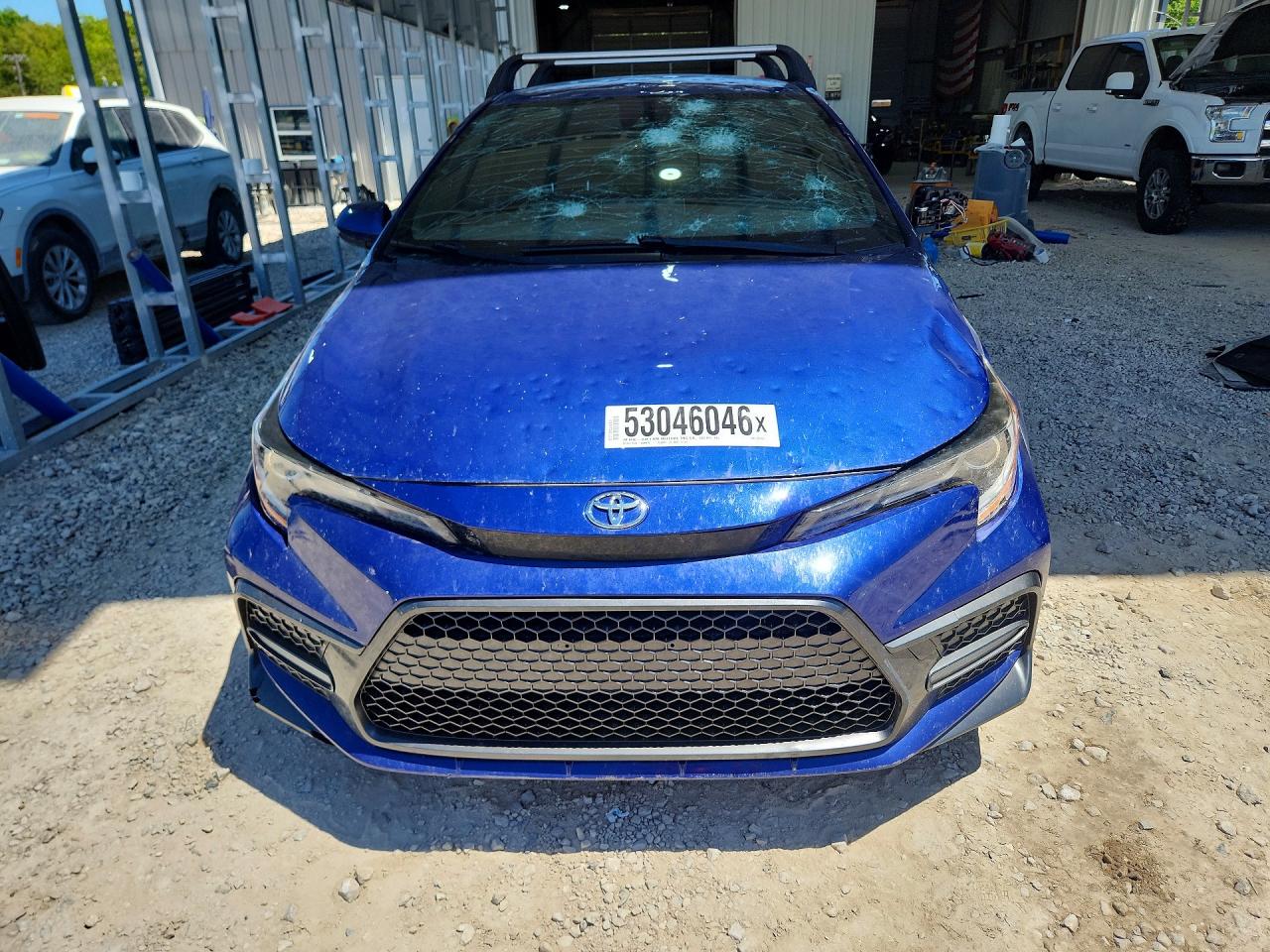 Toyota Corolla Se