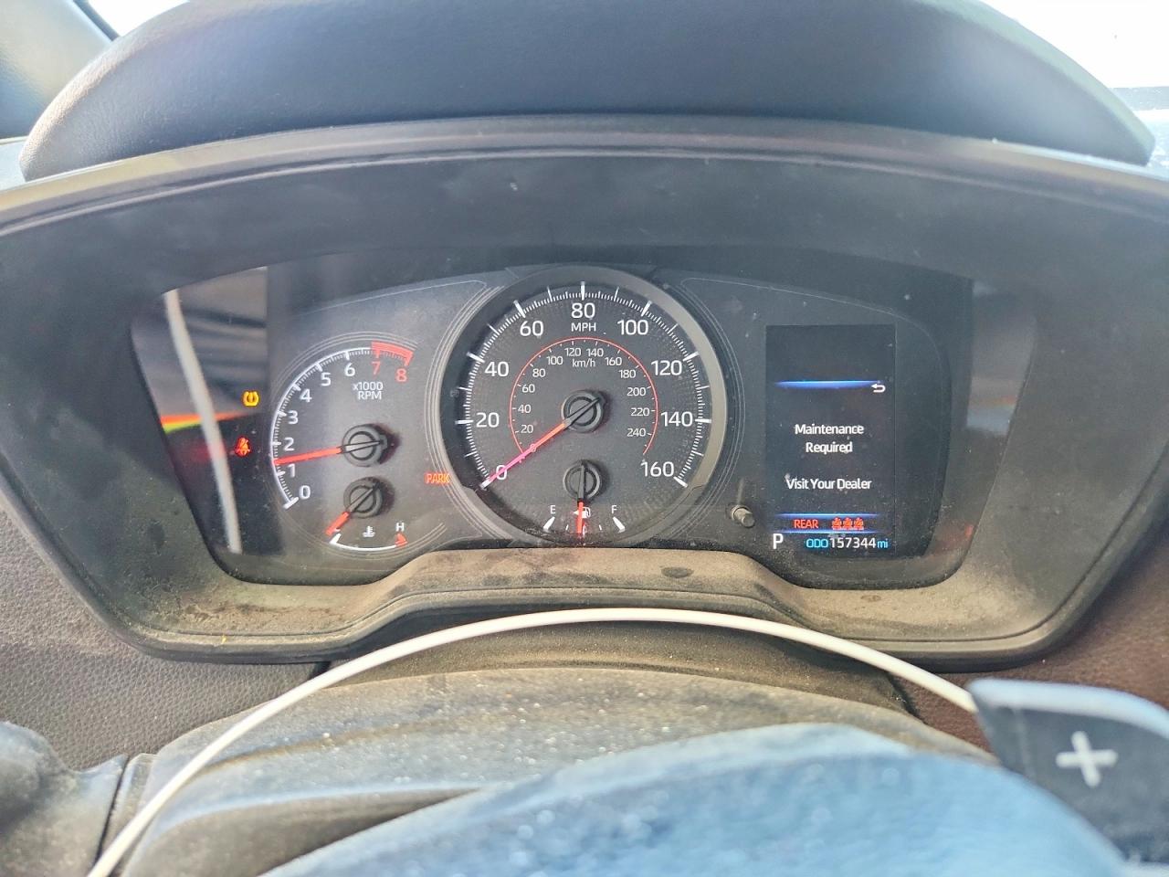 Toyota Corolla Se
