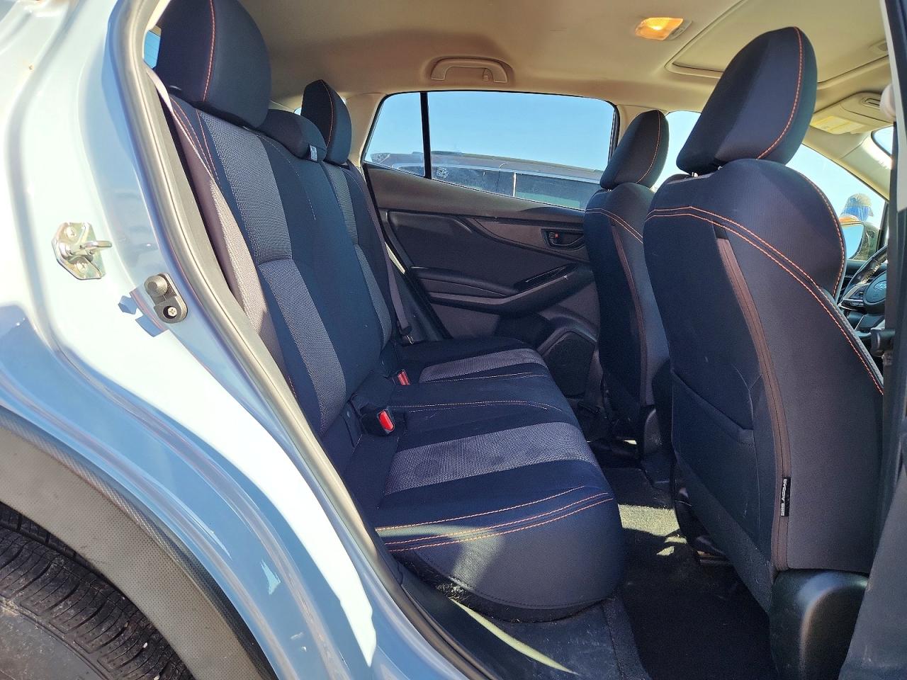 Subaru Crosstrek Premium