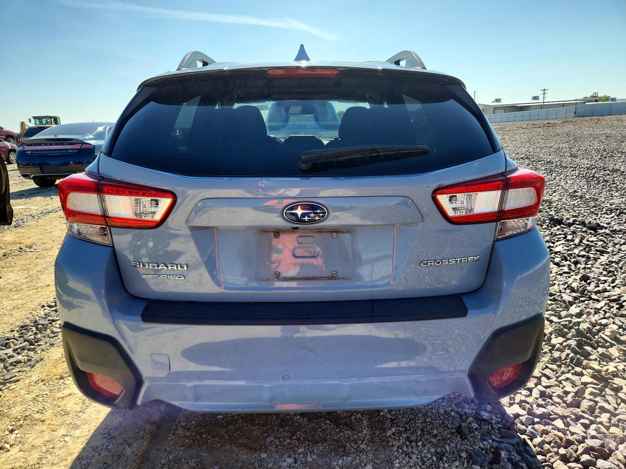 Subaru Crosstrek Premium