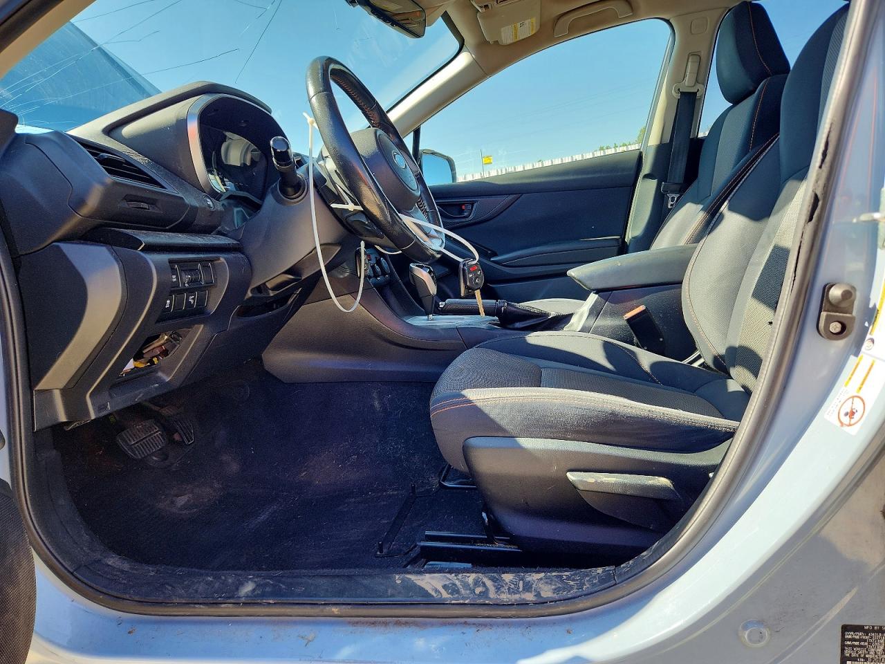 Subaru Crosstrek Premium
