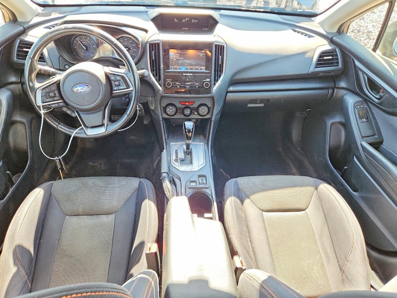 Subaru Crosstrek Premium