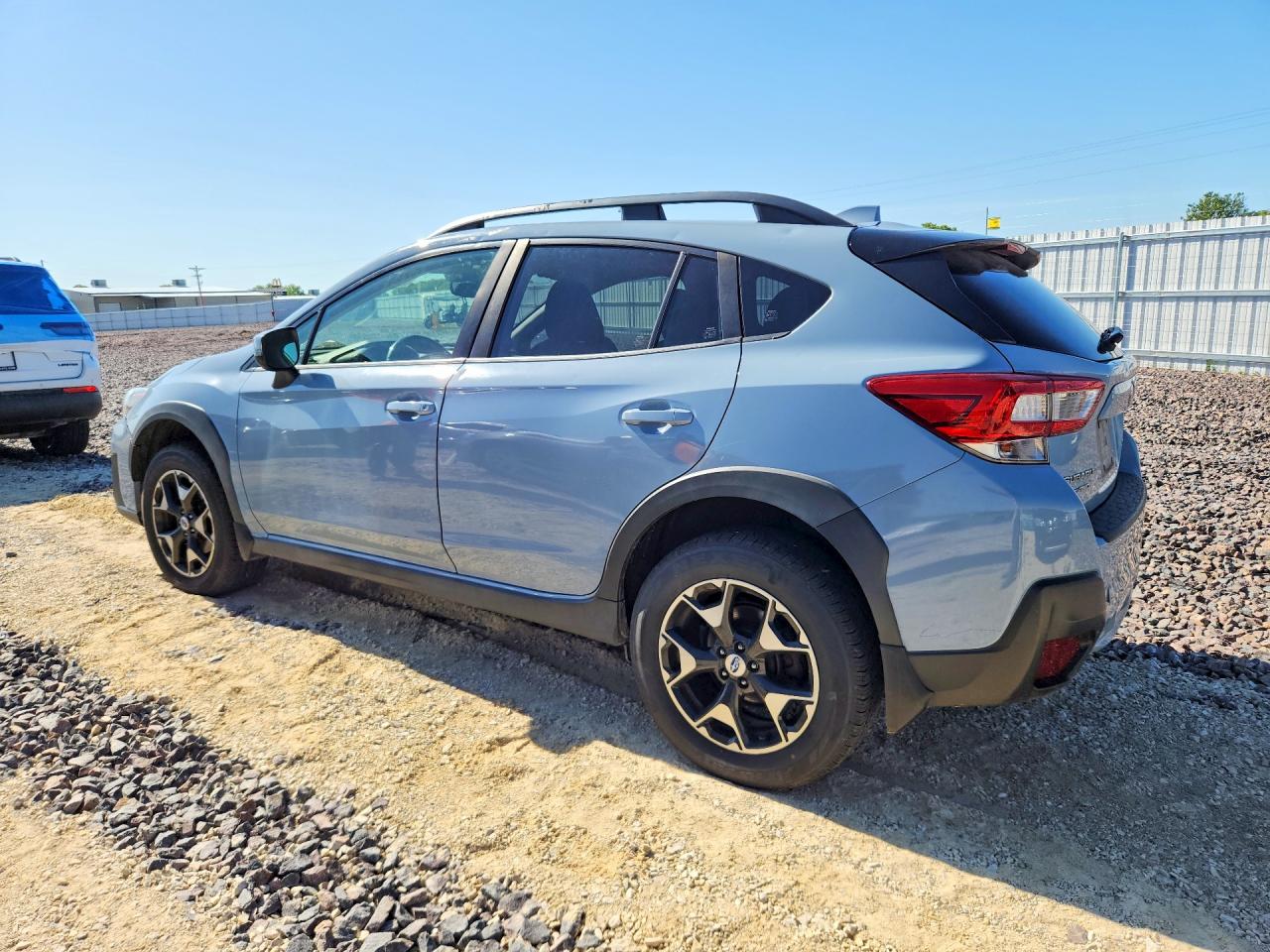 Subaru Crosstrek Premium