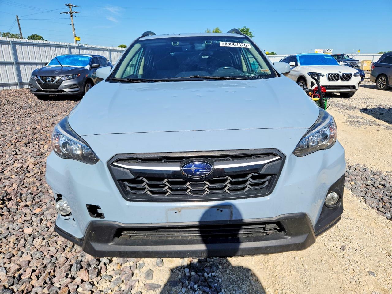 Subaru Crosstrek Premium