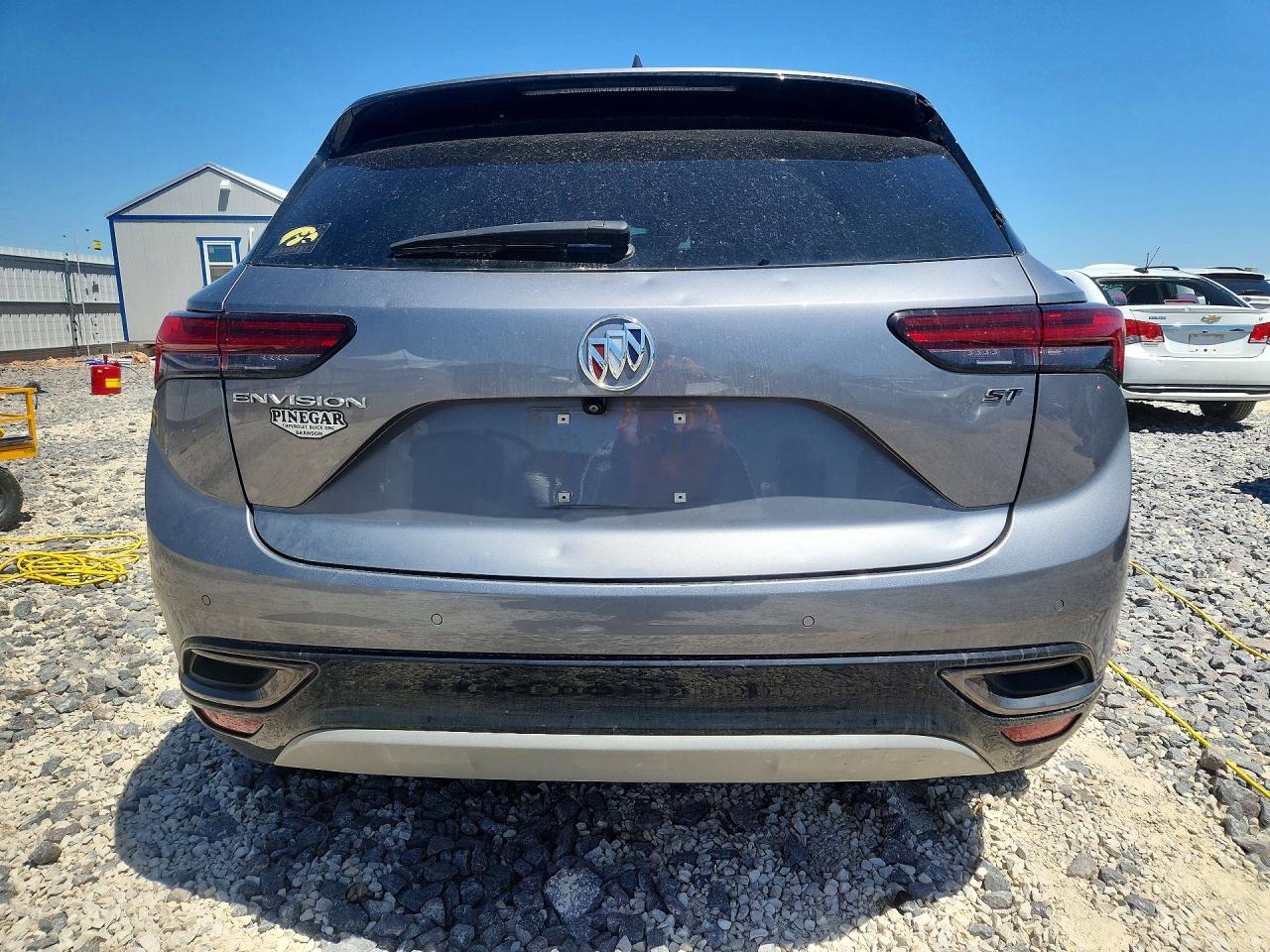 Buick Envision Essence