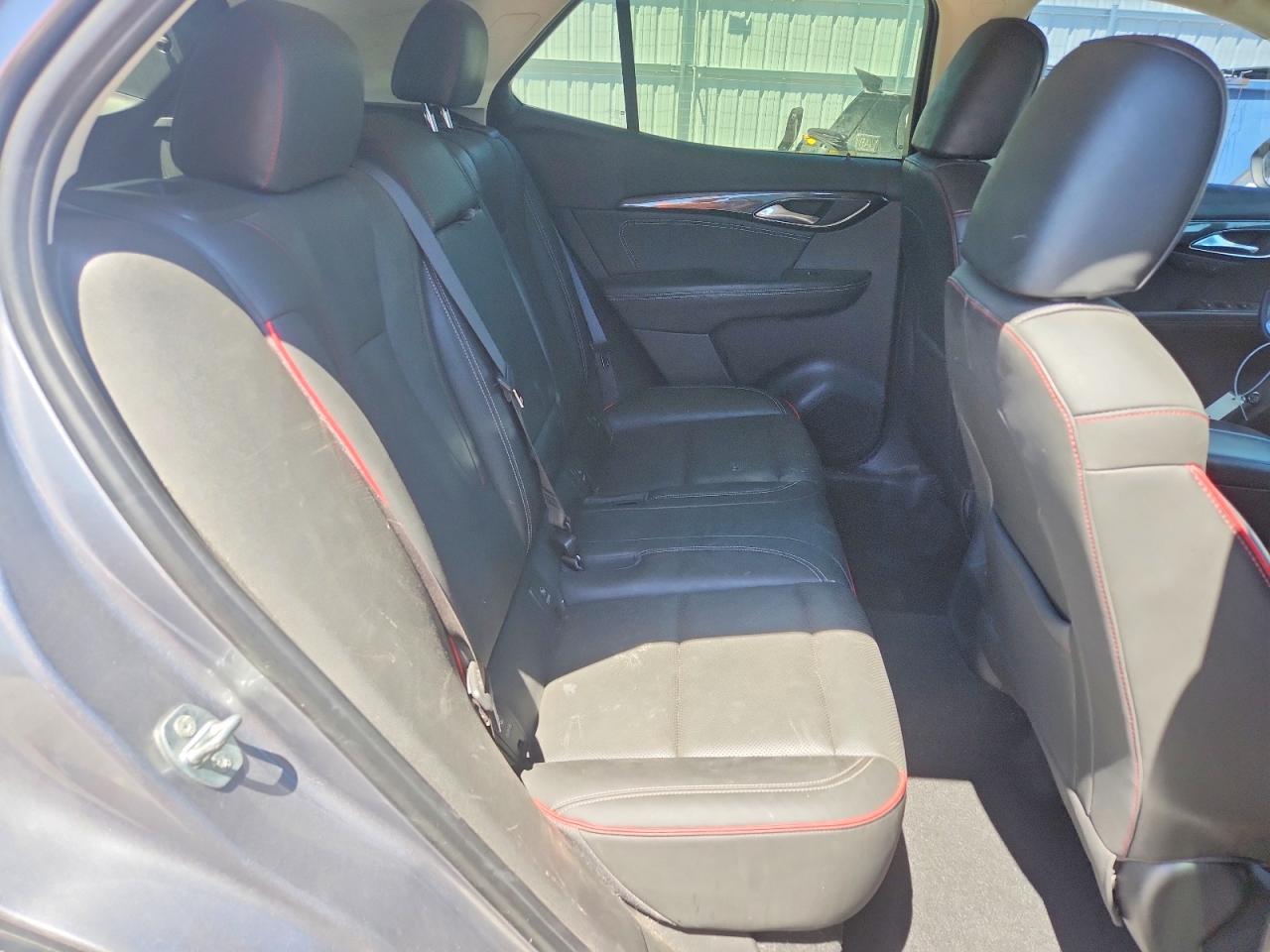 Buick Envision Essence
