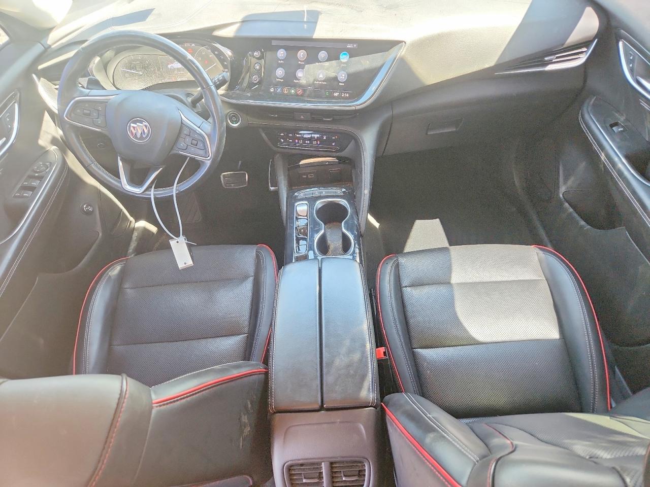 Buick Envision Essence