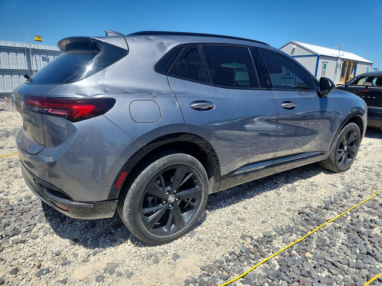 Buick Envision Essence
