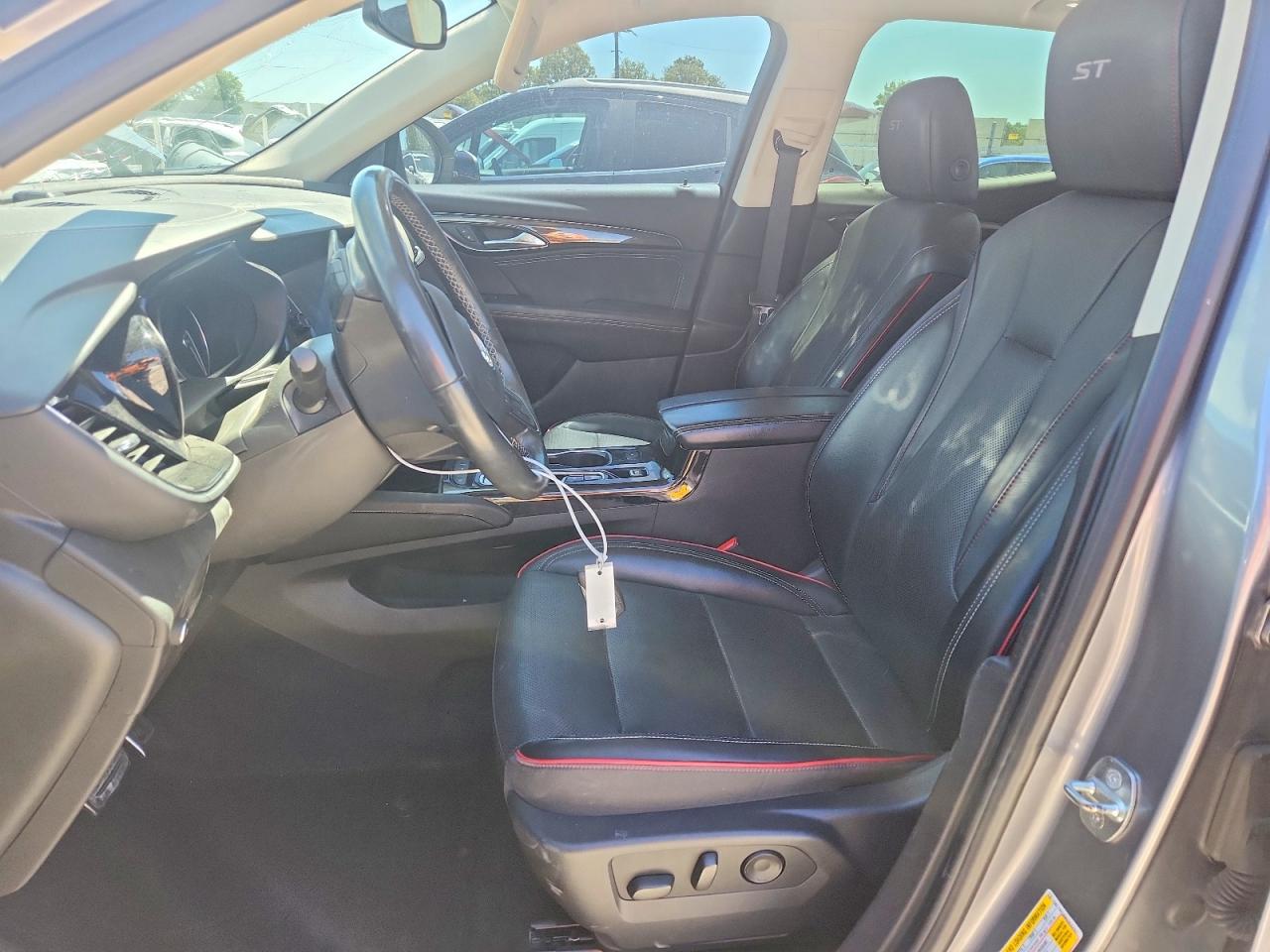 Buick Envision Essence