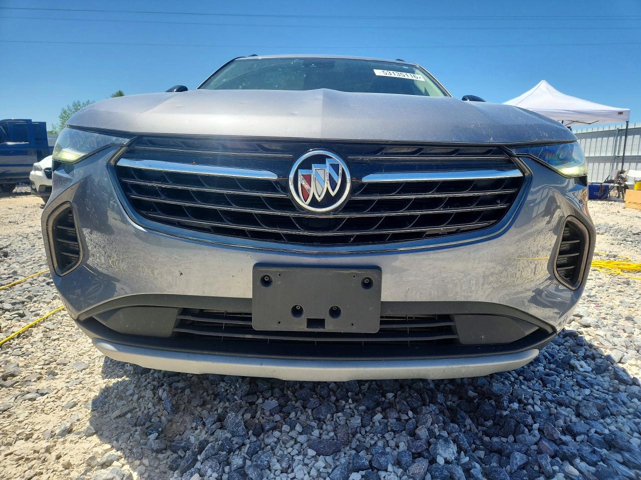 Buick Envision Essence