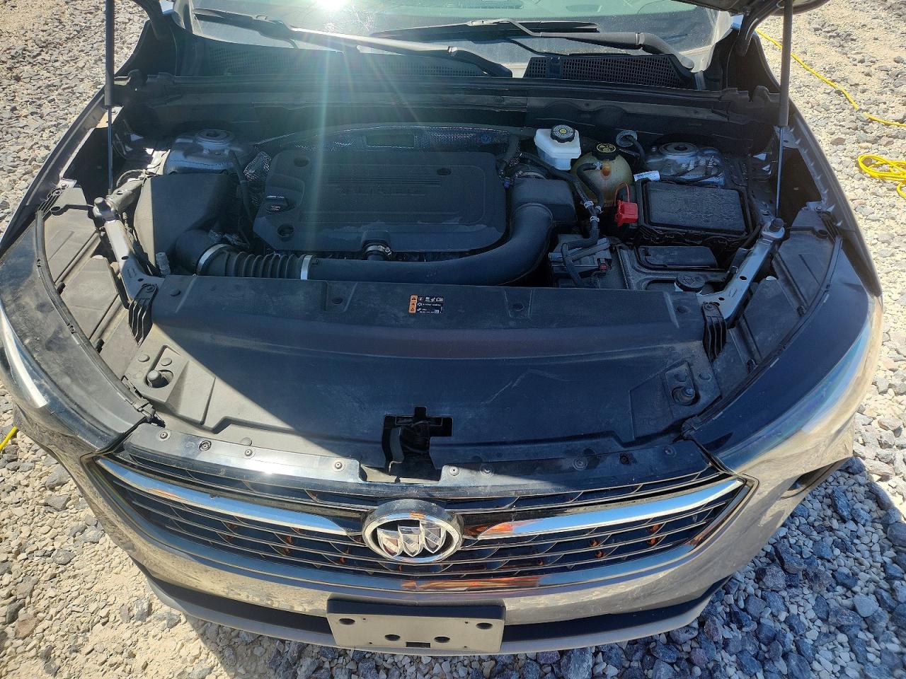 Buick Envision Essence