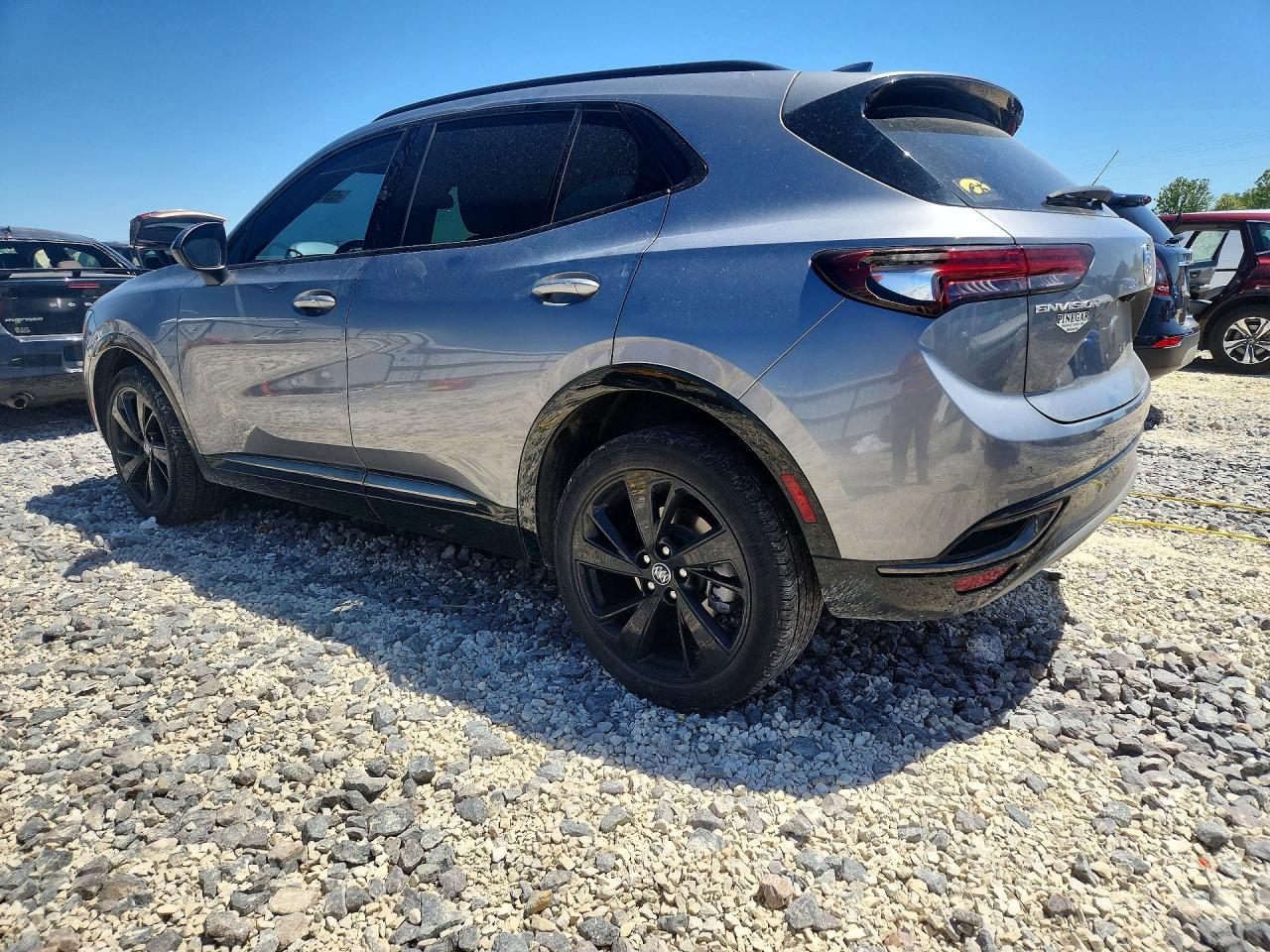 Buick Envision Essence