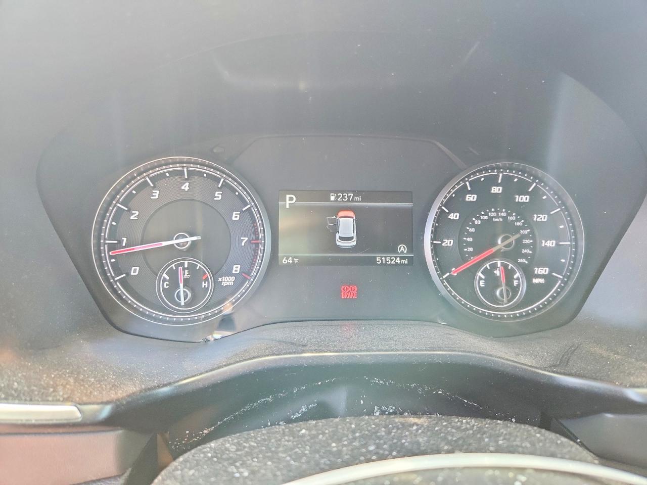 Hyundai SANTA FE Se