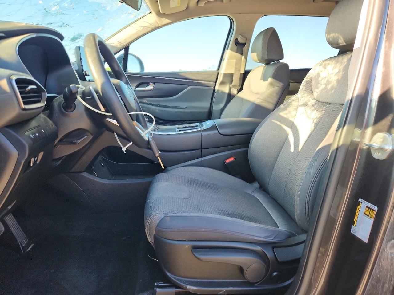 Hyundai SANTA FE Se