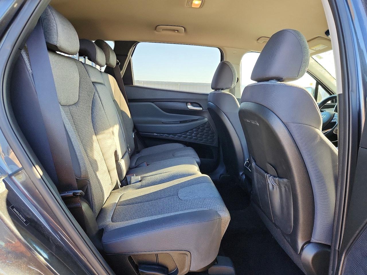 Hyundai SANTA FE Se