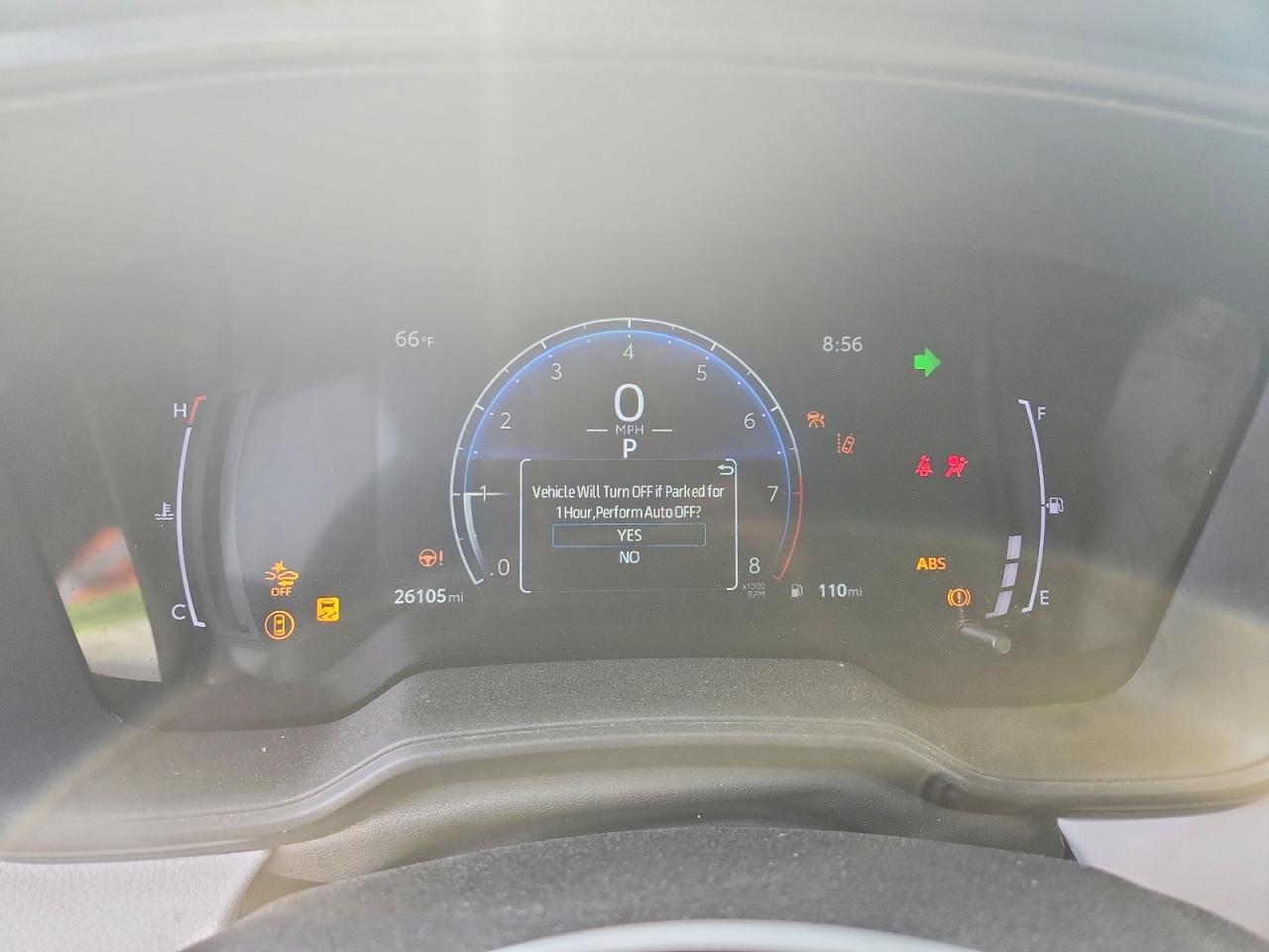 Toyota Corolla Fx