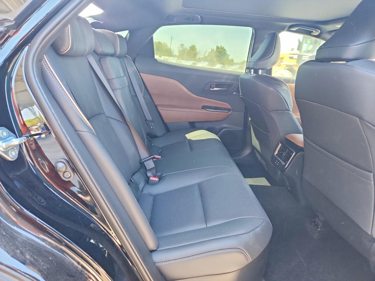 Toyota Crown Limited