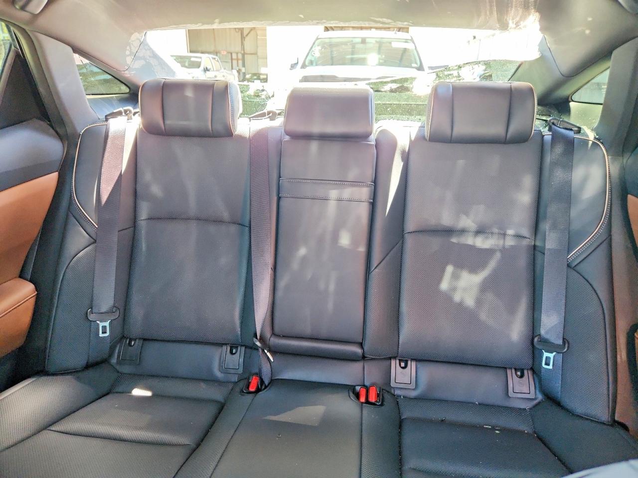 Toyota Crown Limited