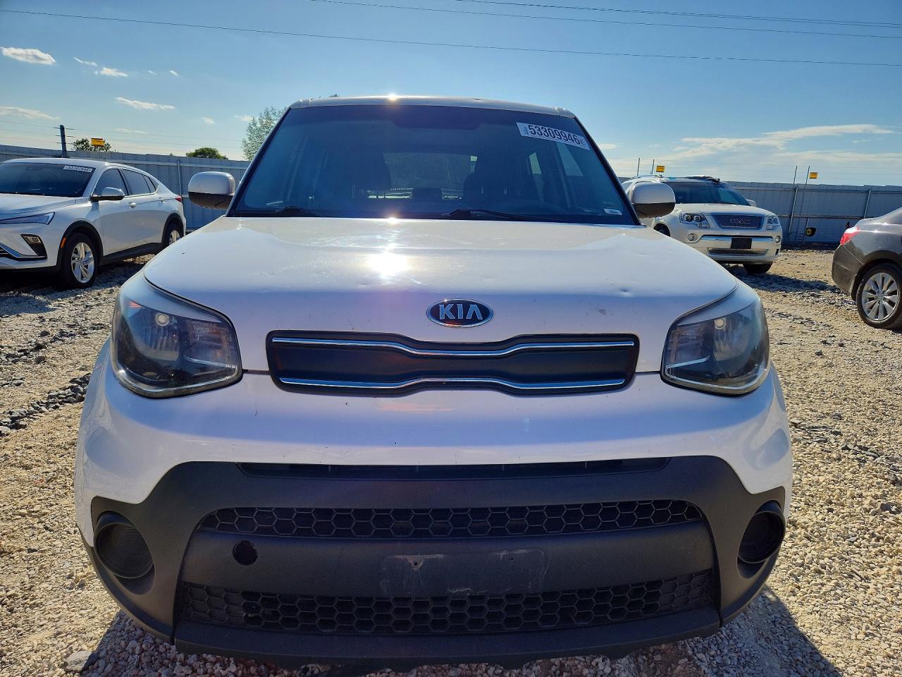 Kia Soul Base