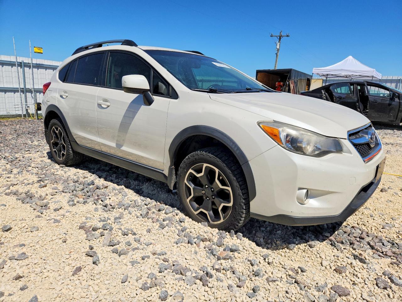 Subaru Xv 2.0 Limited