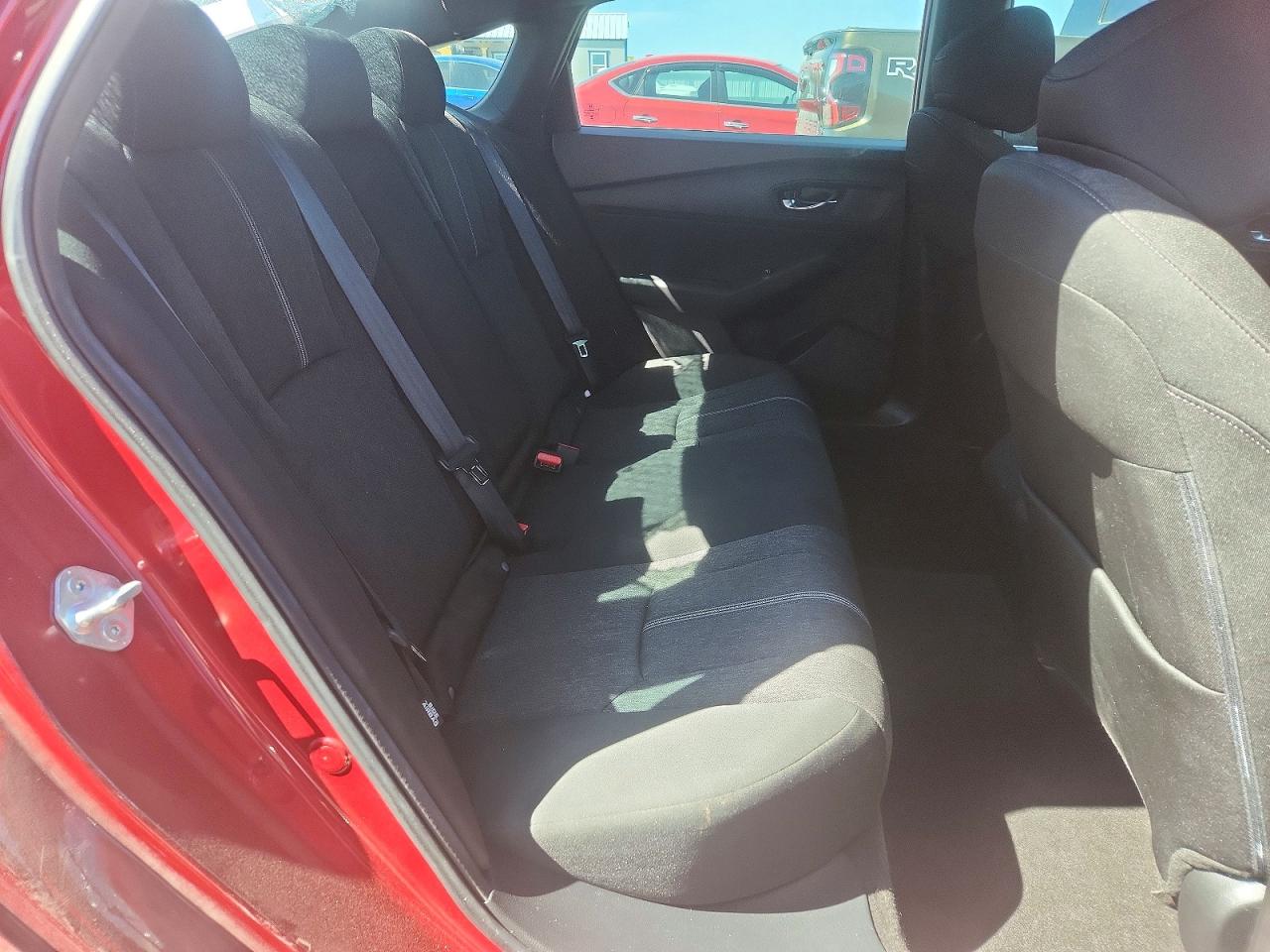 Honda Accord Hybrid Sport