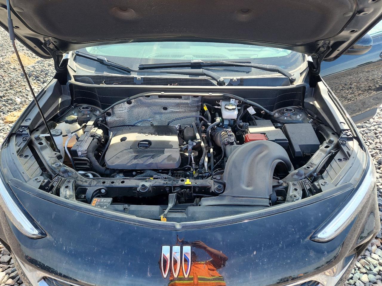 Buick Encore Preferred