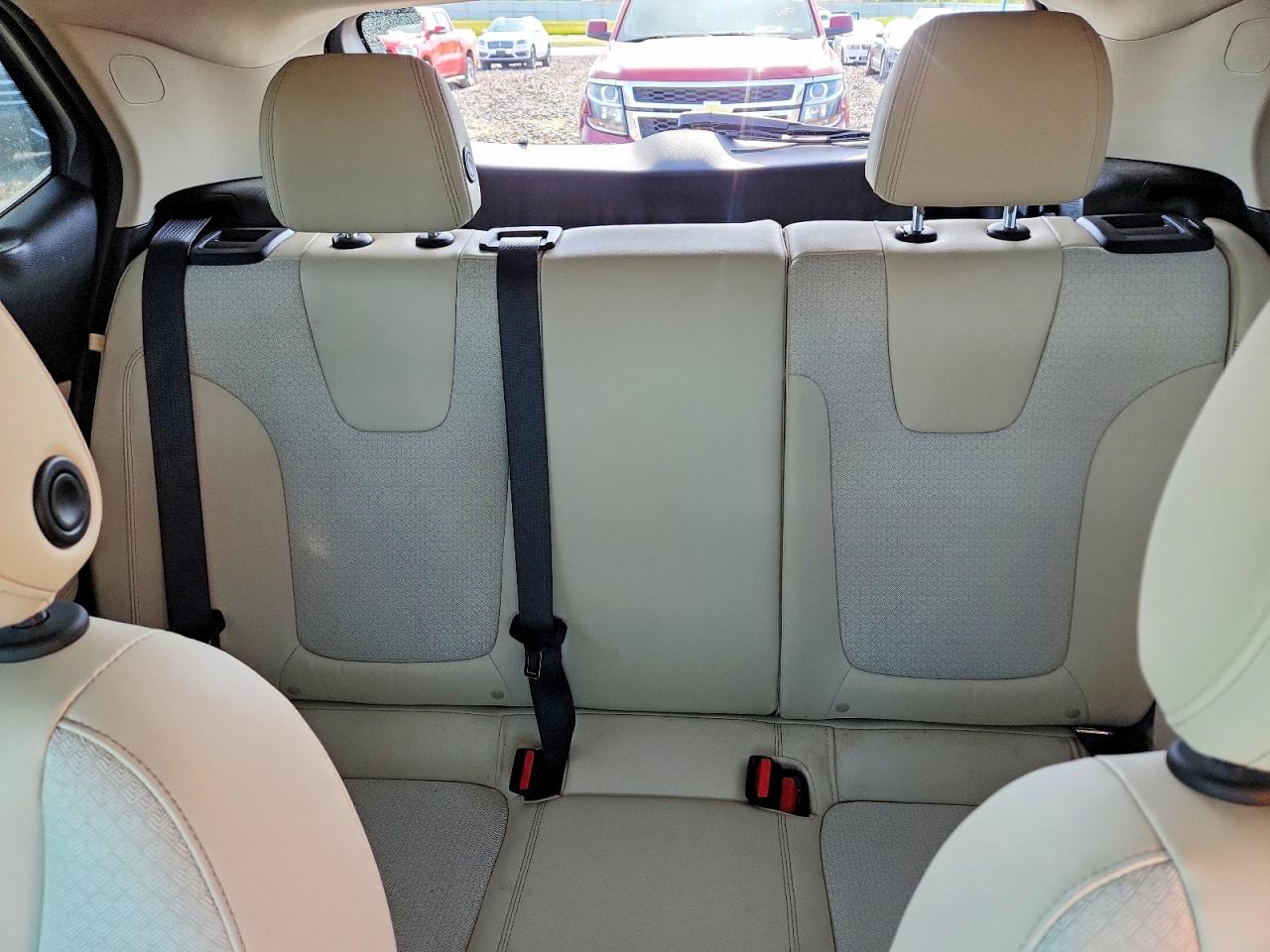 Buick Encore Preferred