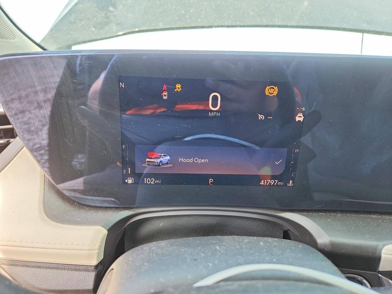 Buick Encore Preferred