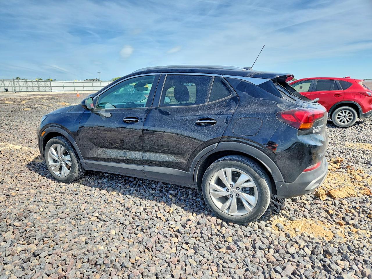 Buick Encore Preferred