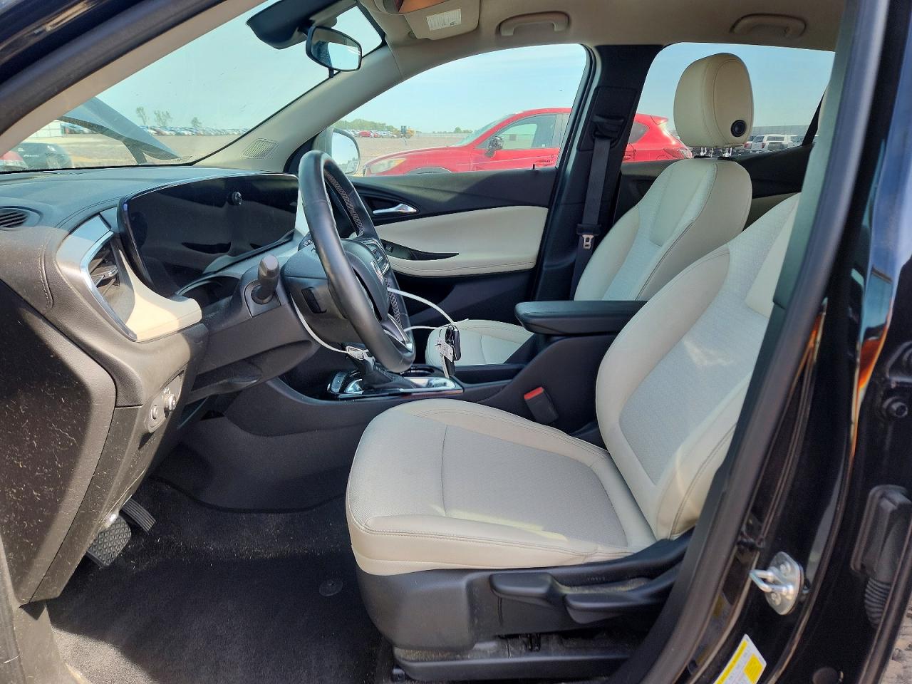 Buick Encore Preferred