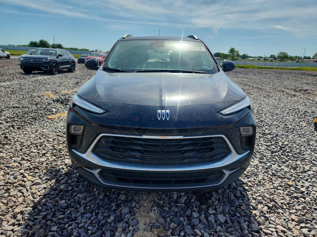 Buick Encore Preferred