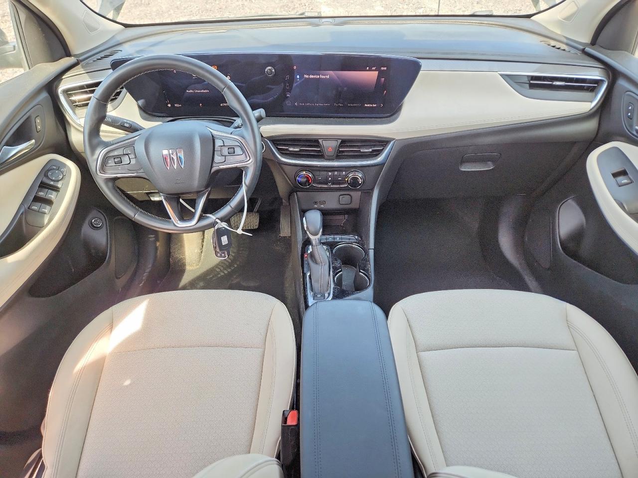 Buick Encore Preferred