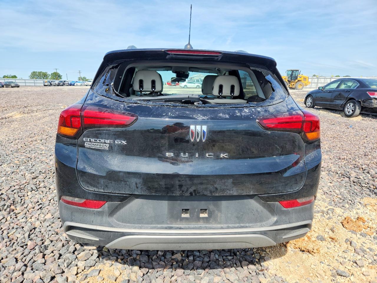 Buick Encore Preferred