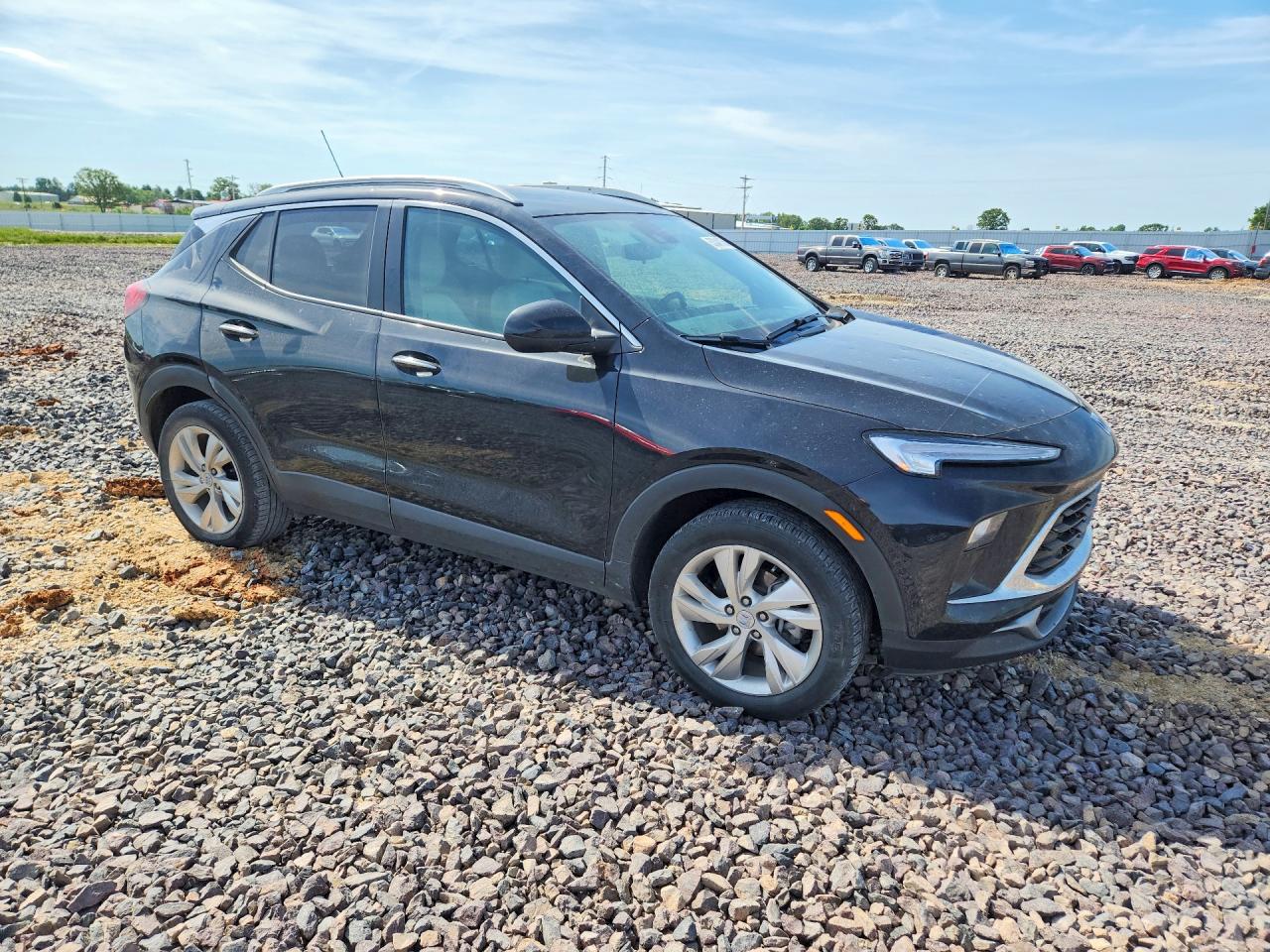 Buick Encore Preferred