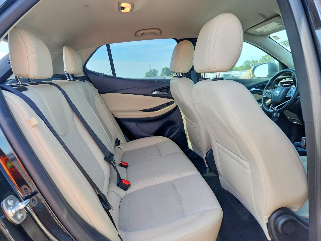 Buick Encore Preferred
