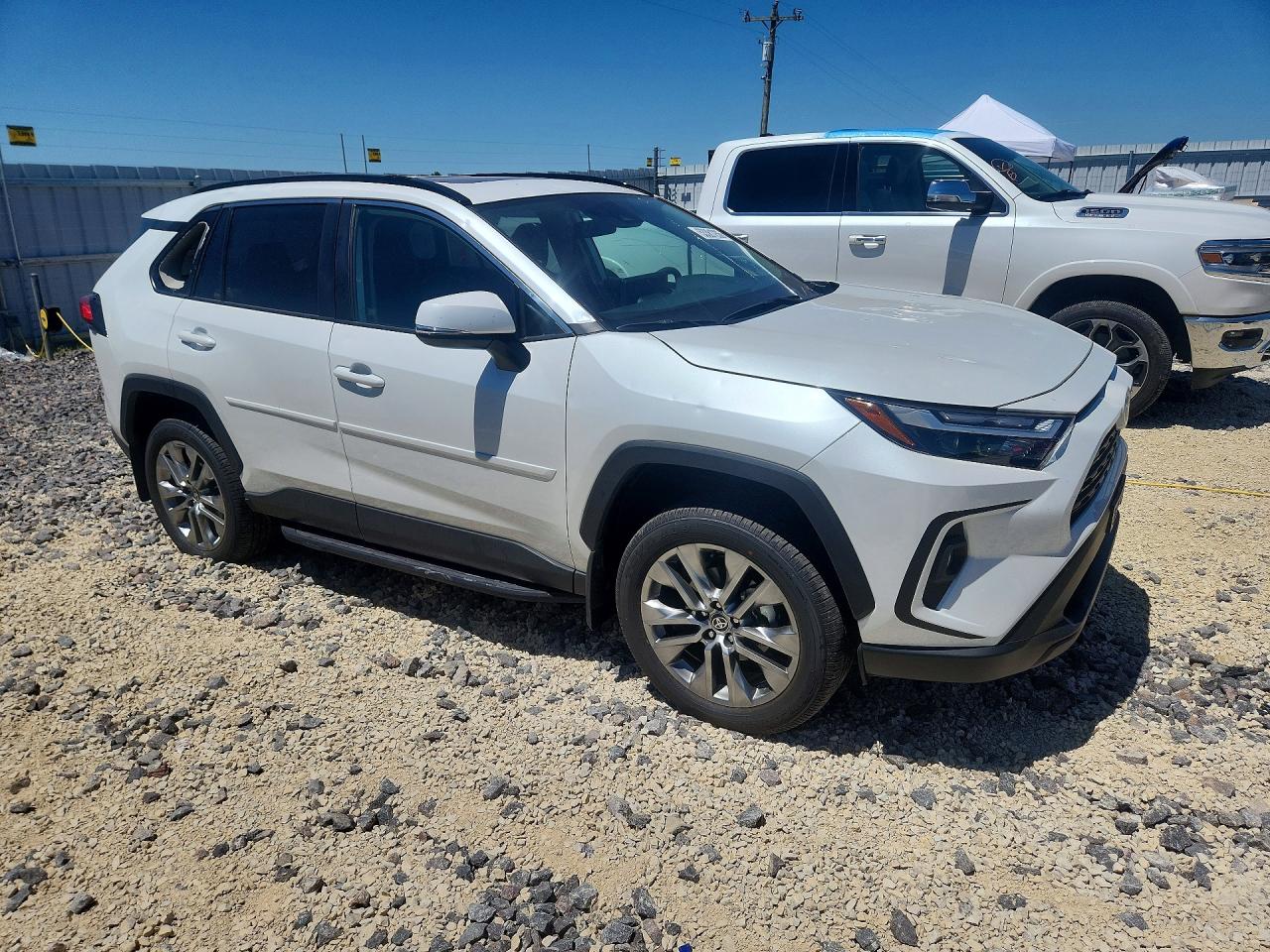 Toyota RAV4 Xle Premium