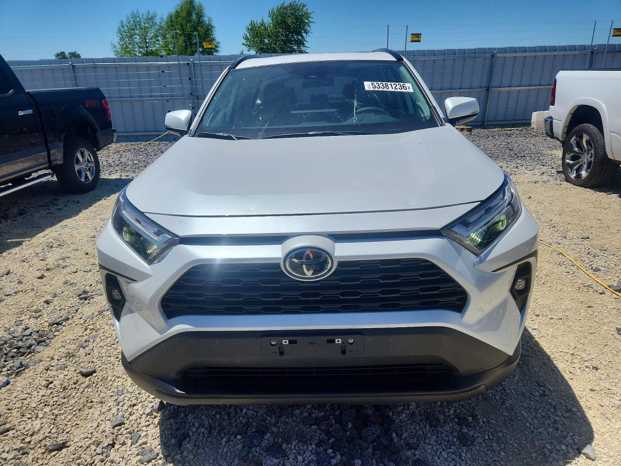 Toyota RAV4 Xle Premium