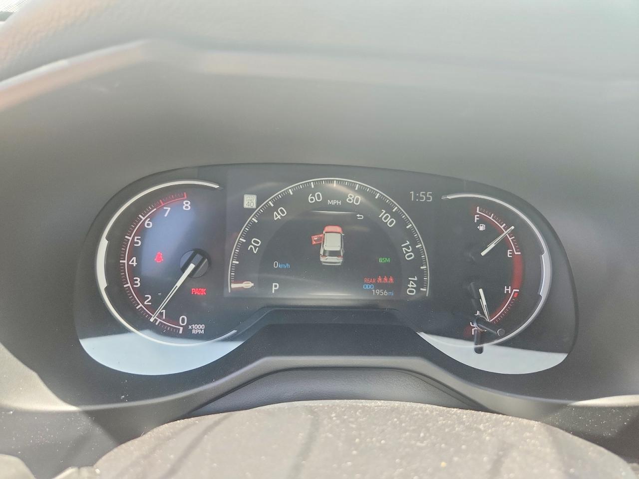 Toyota RAV4 Xle Premium