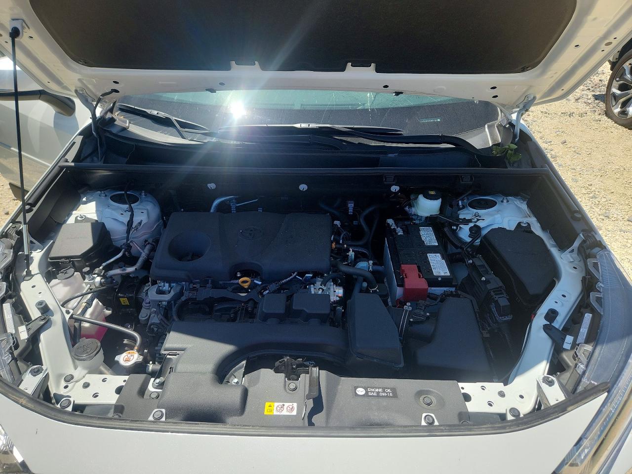 Toyota RAV4 Xle Premium