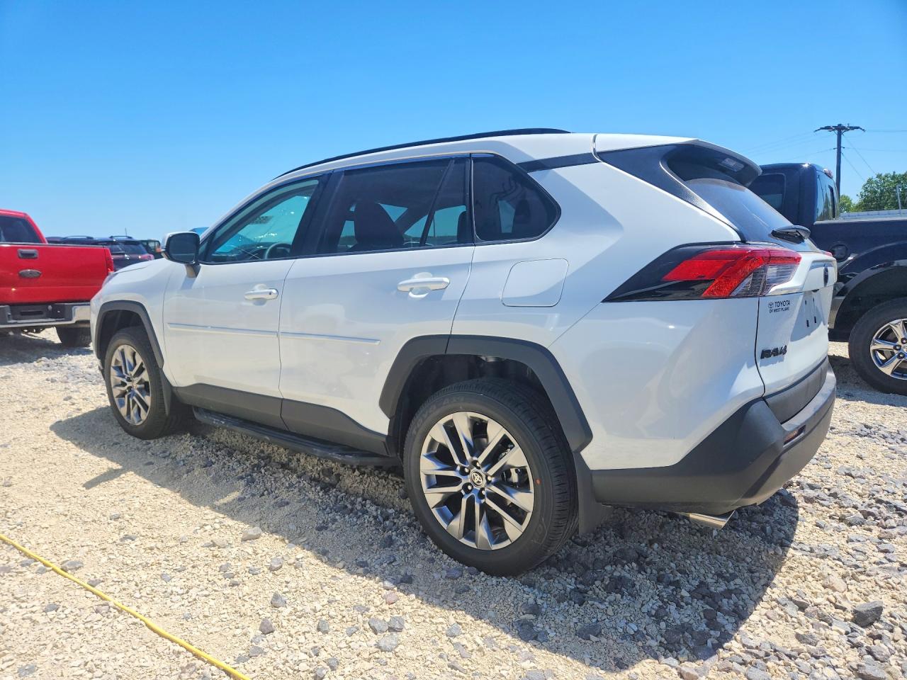 Toyota RAV4 Xle Premium