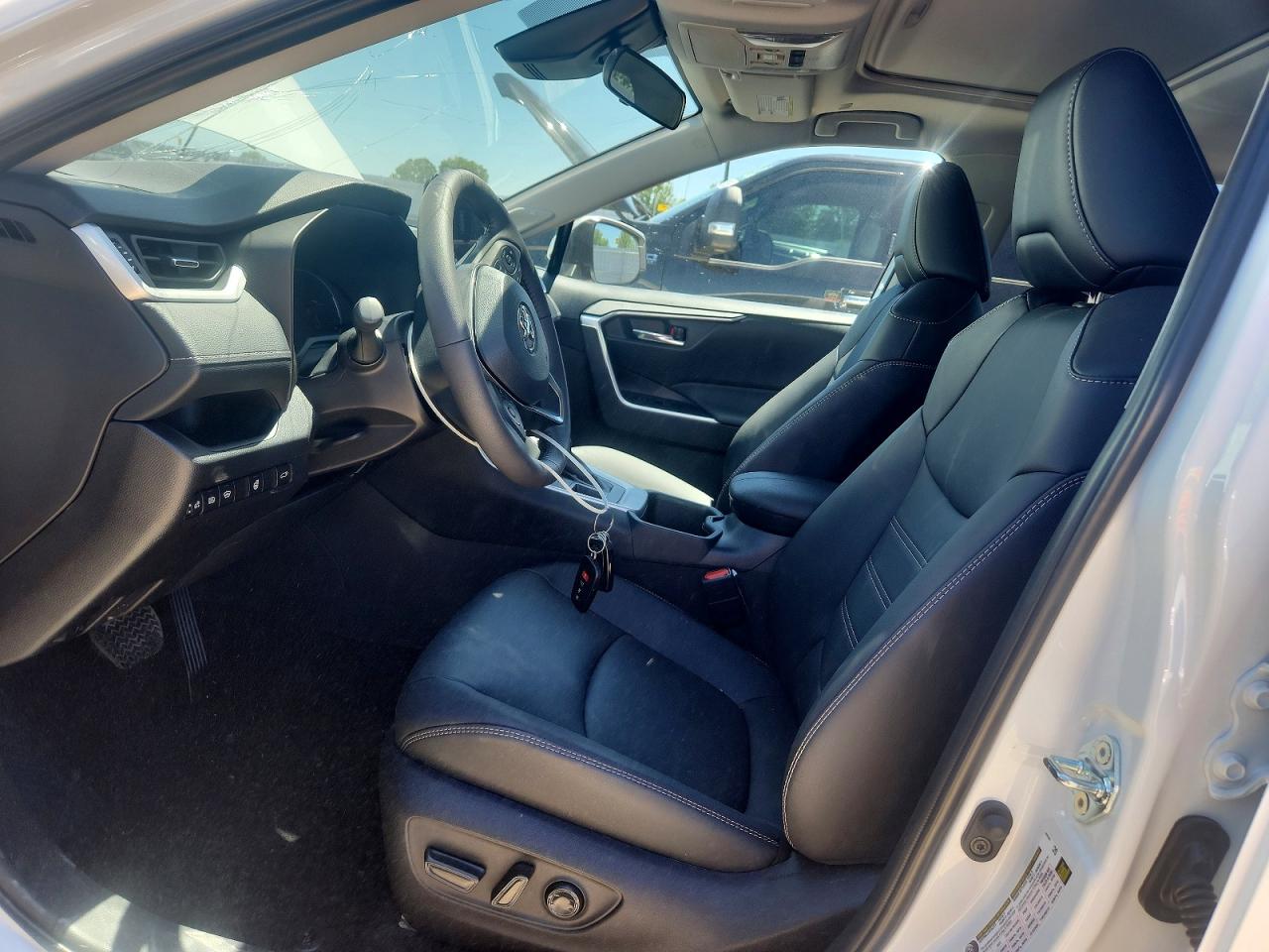 Toyota RAV4 Xle Premium