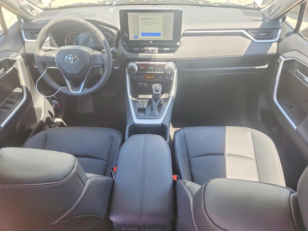 Toyota RAV4 Xle Premium