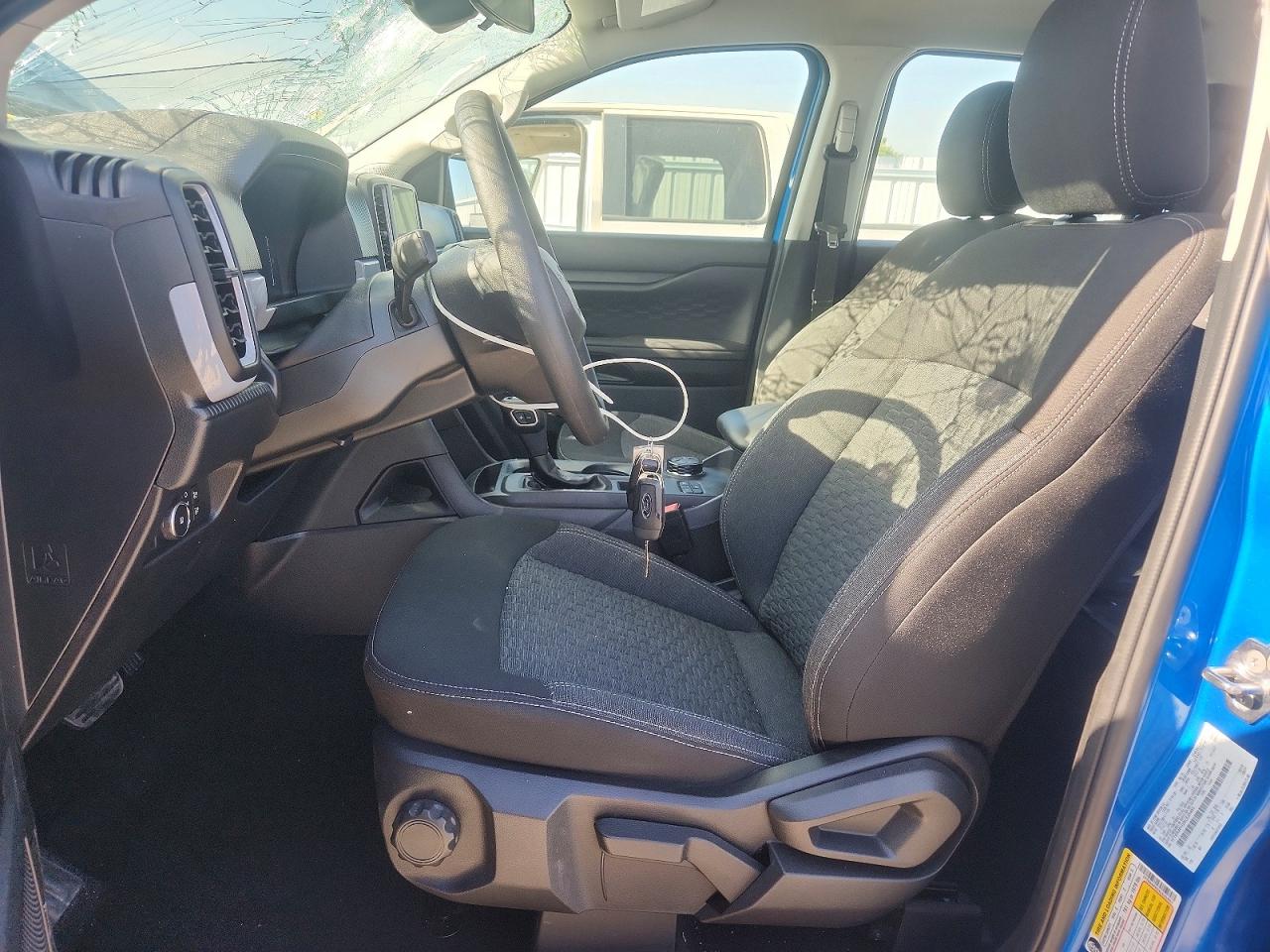 Ford Ranger Xl